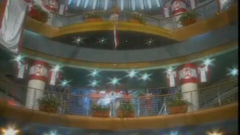 Warkop Millenium - Yok Kita Dansa Full