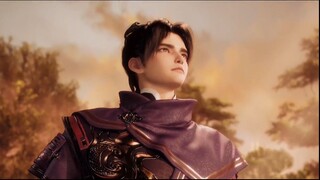 Devine Menifestation Ep 07 Subtitle Indonesia