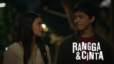 Cinta Pertama Yang Selalu Membekas | Rangga &Cinta