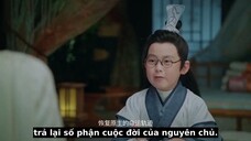 Làm Ơn Đừng Sủng Tôi EP 04 [Sub Việt]