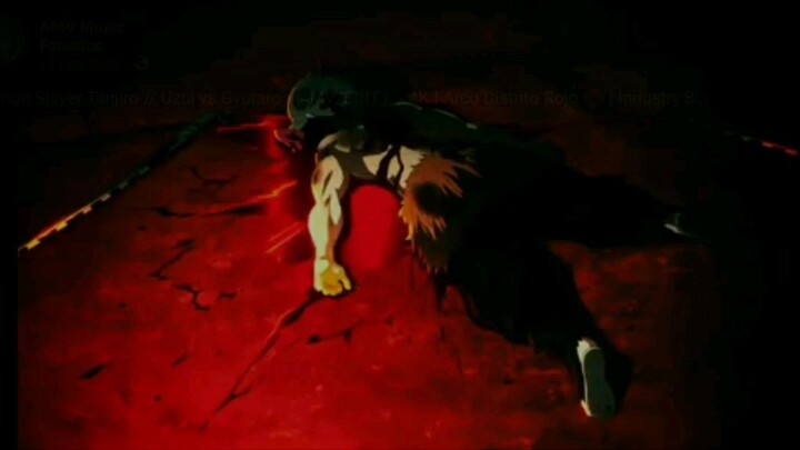 Tanjiro🔥X uzui🔥