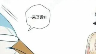 The grandpa gene finally showed up!!!