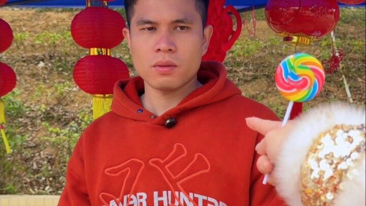 Let’s just skip this “money-making” thing in the future.