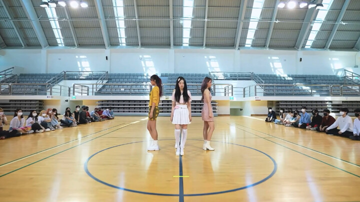Red Velvet - Queendom | 翻跳