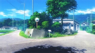 Non Non Biyori S1 Tập 2