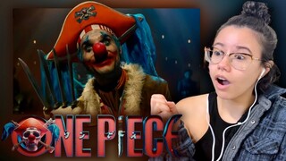 These Pirates are NO JOKE | One Piece Live Action Episode 2 Reaction