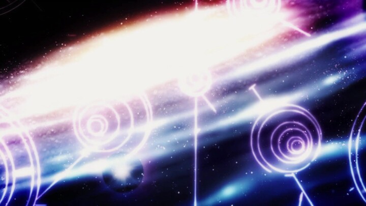 Become a magical girl! Puella Magi Madoka Magica, a remix of the original song "Sis puella magica!"