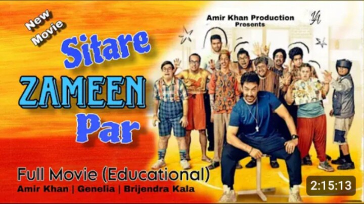 New Hindi dubbed movie