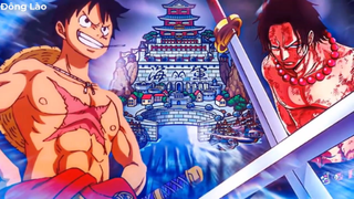 Marineford vs Wano - So Sánh 2 Trận Đánh Hoành Tráng Nhất One Piece-p1