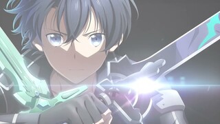 PV dự án kỷ niệm 10 năm Anime "Sword Art Online"