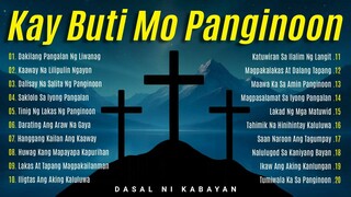 Tagalog Worship Songs • LIKHA NG GALING DALANGIN • Reflections of Faith and Grace Album