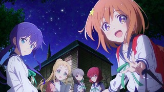 koi asteroid / asteroid jatuh cinta eps 7 ( sub indo )