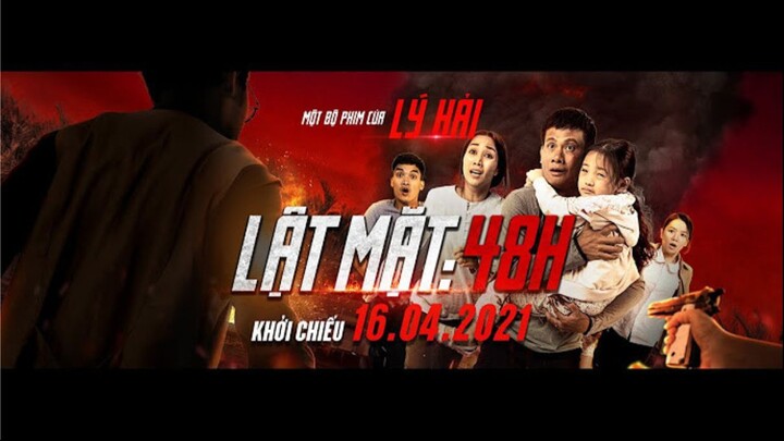 Lật Mặt 48h ( Lật Mặt 5)