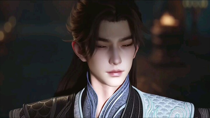 tomb of falen gods s3 ep.25