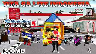 CARA DOWNLOAD & INSTALL GTA SA LITE INDONESIA DI HP ANDROID & IOS || SUPORT ALL GPU IN ANDROID