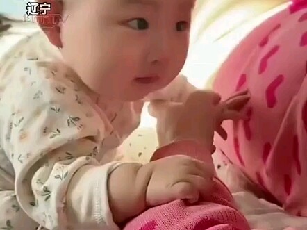 Sudah, semuanya tepat mengenai isi hati si bayi
