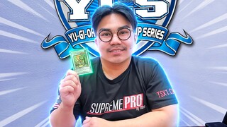 NEW ANTI-TIER 0 - Yu-Gi-Oh! Top 32 YCS 250th ANTI-META NATURIA SYNCHRO Deck Profile! Ft @Paktcg!