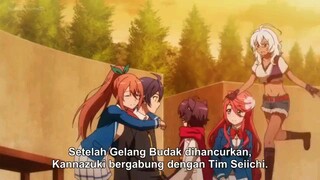 fruit of evolution s2 eps 5 sub indo