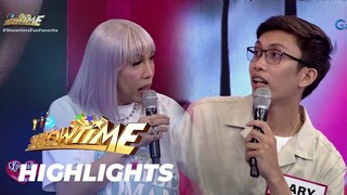 It's Showtime: Mag-EX, naghahanap na lang ba ng mali sa isa’t isa? (EXpecially For You)