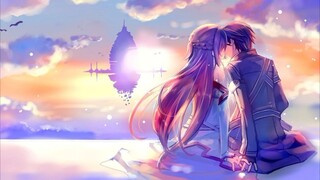 Tình yêu vượt quá tâm hồn