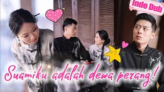 Gadis Desa Dipaksa Nikahi CEO Cacat, Ternyata Itu Hanya Samaran - Dia Sebenarnya Dewa Perang Sejati!