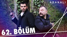 Adanalı - Sezon 2 Bölüm 32 [BÖLÜM 62]