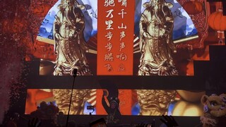 有谁敢相信这是美国纯正西海岸闹市里的夜店，今晚的情况.....[脱单doge]大家大年初一开心吗