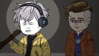 He just wanted to make a little money, but ended up losing money