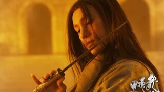 【龙门飞甲|陈坤】你们东厂不敢管的事，我们西厂管。