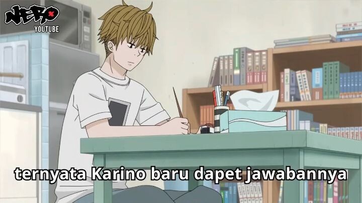 Alasan Mengharukan Kotaro Makan Tisu Terungkap!