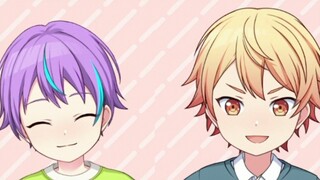 【PJSK】おちゃめfunction of Koukai and Koji