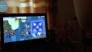 NÃO VÀ TUI KHI NGỦ DẬY 3 #funny