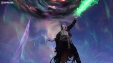 Eps 150 Supreme Alchemy sub indo