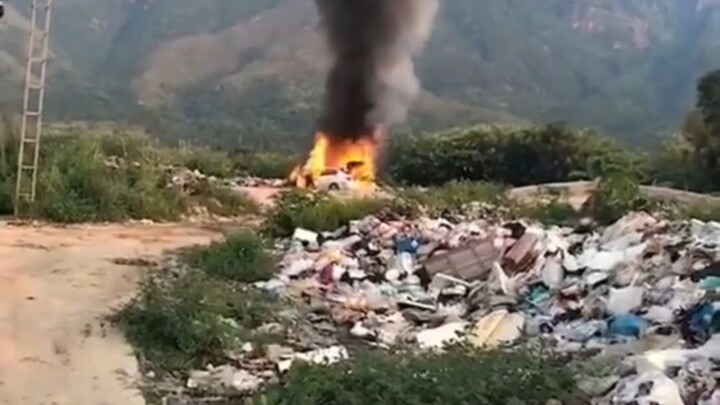 Holy crap, dude, you’re actually doing this—BMW!