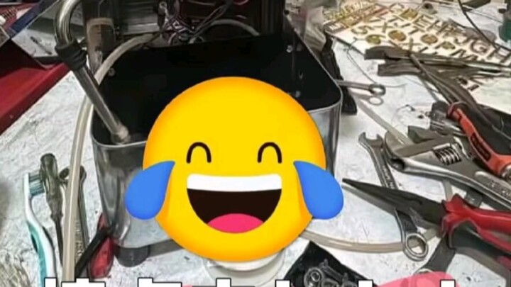 Tidak heran setiap kali minum kopi selalu ada aroma gosong yang kuat