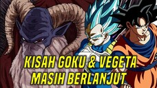 Alur Cerita Manga Dragon Ball Super - Episode 1