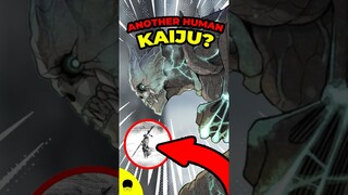 Kaiju No. 8 Is Actually Kafka's Ancestor