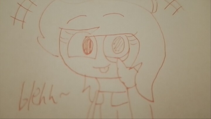 Shafira pranked Nate The Satomicorn (Super Shafira)