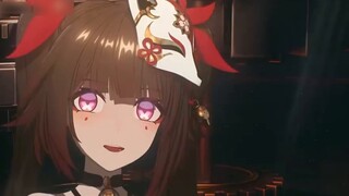 [Remake] Linkage concept PV - "Rivalry"