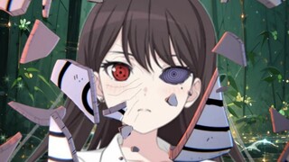 【Mygo/灯希】熊猫难藏泪，入目皆是灯。『还是会想你』