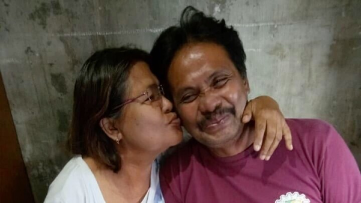 A TRIBUTE FOR OUR MAMA AND PAPA 🤍