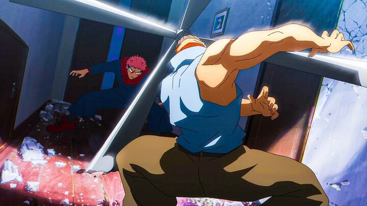 Makin Seru❗❗Misi Pencarian Penyihir Terkuat Culling Game🔥💀