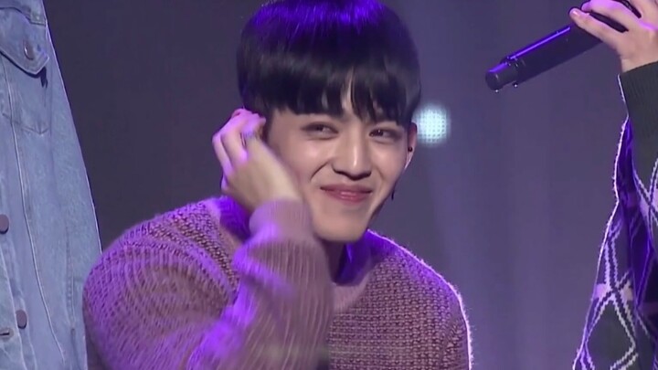 【Sub Indo】【SEVENTEEN】Panggung “Senyum Bunga” yang Paling Sulit untuk Ditonton — Kami Akan Terus Mela