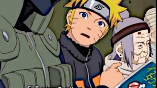 Taring Putih Konoha☝