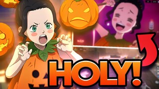 SCARY DAMAGE! SEASON 5 CHARMY IS SUPER FUN, INSANE ULTIMATE & IS REALLY GOOD! - Black Clover Mobile