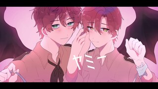 【APH/手书】亲子分的Lavie【西罗马】