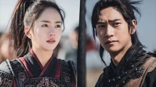 8.TITLE: River Where The Moon Rises [2021]/Korean Series Action Romance Tagalog Dubbed Episode 08 HD