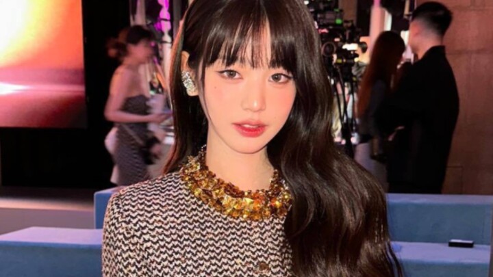 【Trương Nguyên Anh】“Mỗi động tác đều được thiết kế tỉ mỉ thì đã sao?” | Buổi trình diễn thời trang M