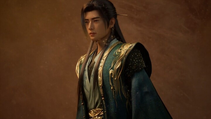 E172 Immortal Ascension