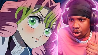 DEMON SLAYER SEASON 3 Swordsmith Village Arc TRAILER REACTION